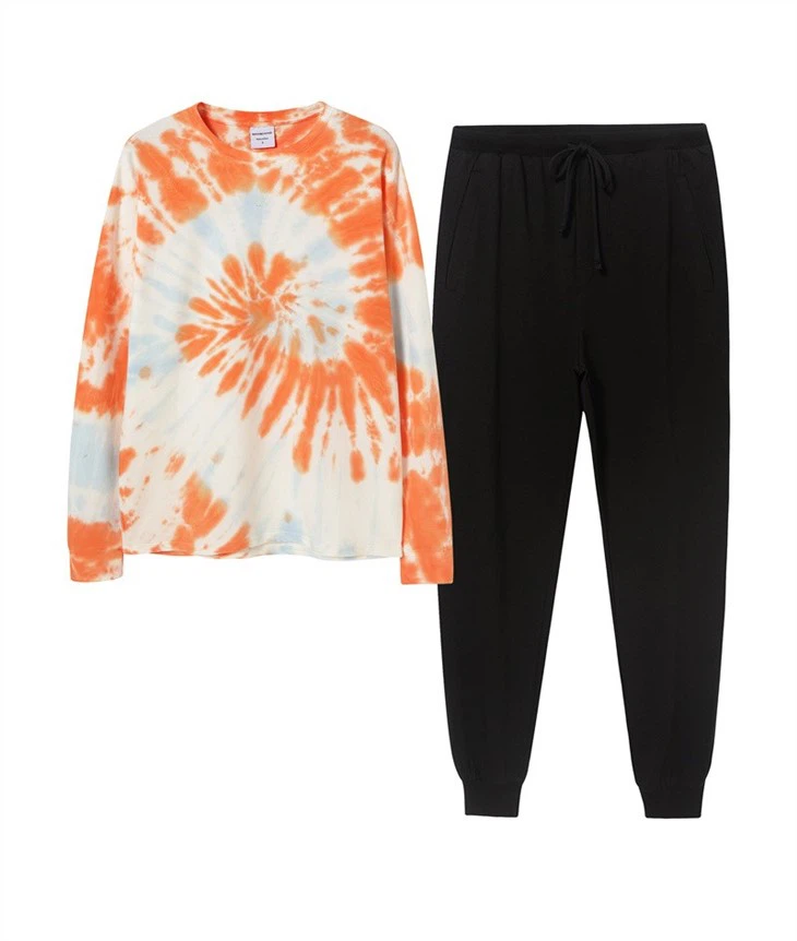 Mens Pajamas 3-4