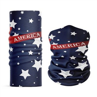 Storos medvilnės bandanos